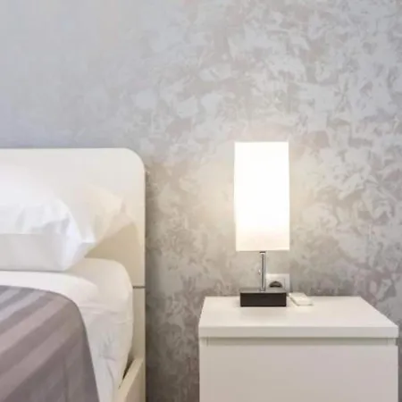 One-bedroom With Garden View شقة Kaštela