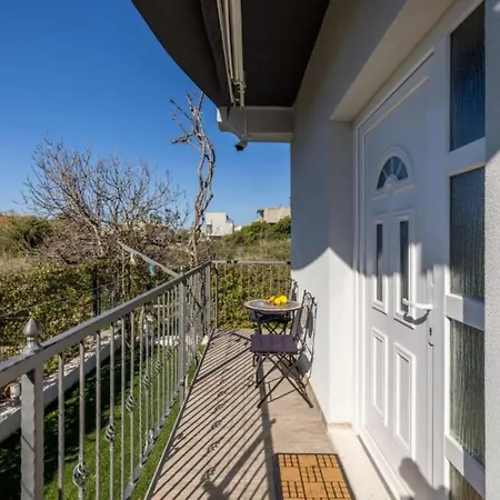 شقة One-bedroom With Garden View Kaštela