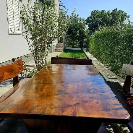 شقة One-bedroom With Garden View *