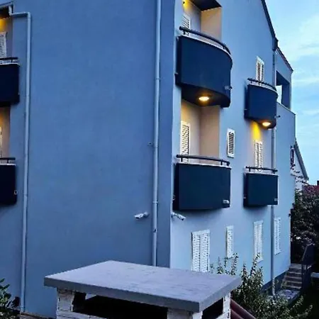شقة One-bedroom With Garden View *